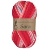 Viking Snorre Sara